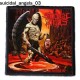 Naszywka Suicidal Angels 03