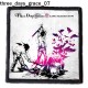 Naszywka Three Days Grace 07