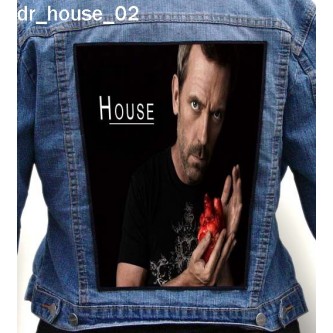 Ekran Dr House 02
