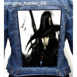 Ekran Vampire Hunter 03