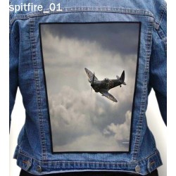 Ekran Spitfire 01