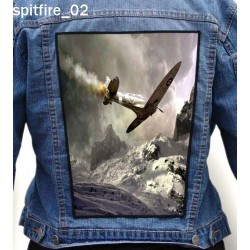 Ekran Spitfire 02