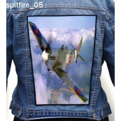 Ekran Spitfire 05