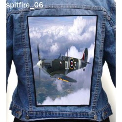 Ekran Spitfire 06