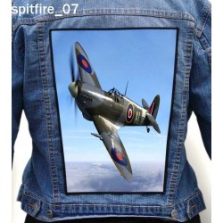 Ekran Spitfire 07