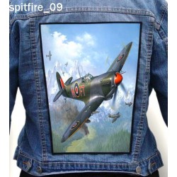 Ekran Spitfire 09