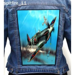 Ekran Spitfire 11