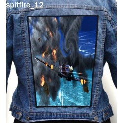 Ekran Spitfire 12