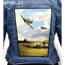 Ekran Spitfire 13