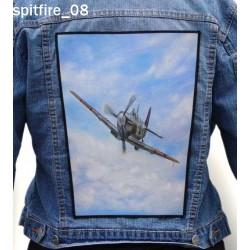 Ekran Spitfire 08