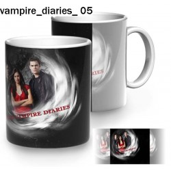 Kubek Vampire Diaries 05