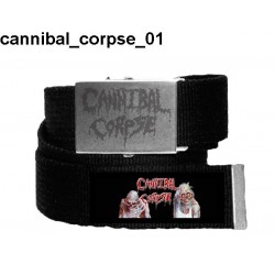 Pasek Cannibal Corpse 01