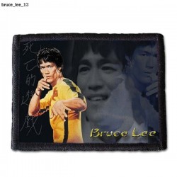 Naszywka Bruce Lee 13