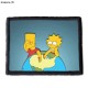 Naszywka Simpsons 05