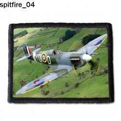 Naszywka Spitfire 04