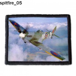 Naszywka Spitfire 05