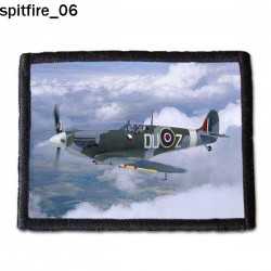 Naszywka Spitfire 06