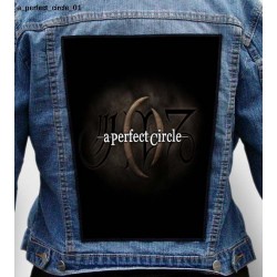 Ekran A Perfect Circle 01