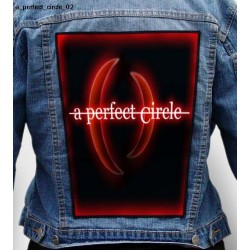 Ekran A Perfect Circle 02