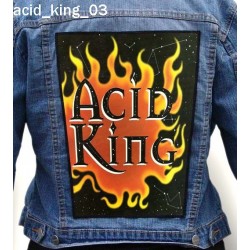 Ekran Acid King 03