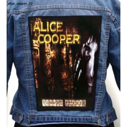 Ekran Alice Cooper 22