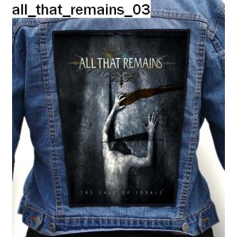Ekran All That Remains 03