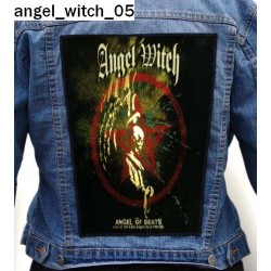 Ekran Angel Witch 05
