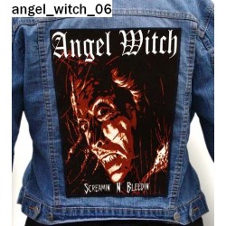 Ekran Angel Witch 06