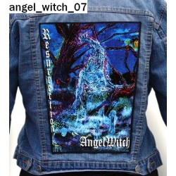 Ekran Angel Witch 07