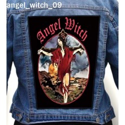 Ekran Angel Witch 09