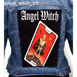 Ekran Angel Witch 10