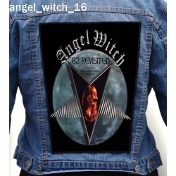 Ekran Angel Witch 16