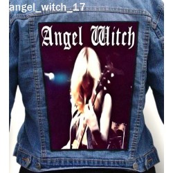 Ekran Angel Witch 17