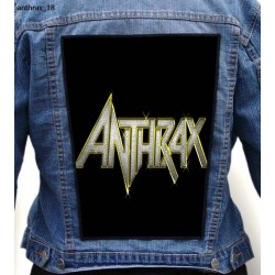 Ekran Anthrax 18