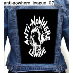 Ekran Anti-nowhere League 07