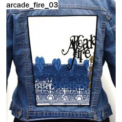Ekran Arcade Fire 03