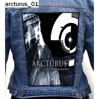 Ekran Arcturus 01