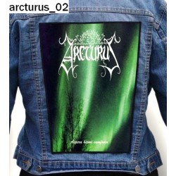 Ekran Arcturus 02