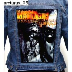 Ekran Arcturus 05