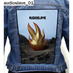 Ekran Audioslave 01