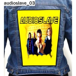 Ekran Audioslave 03