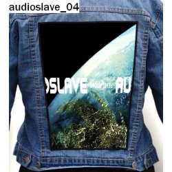 Ekran Audioslave 04