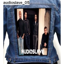 Ekran Audioslave 05