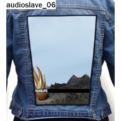 Ekran Audioslave 06
