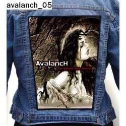 Ekran Avalanch 05