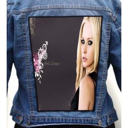 Ekran Avril Lavigne 26