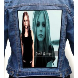 Ekran Avril Lavigne 29