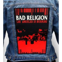 Ekran Bad Religion 01