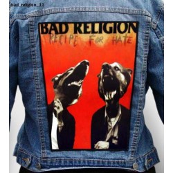 Ekran Bad Religion 11