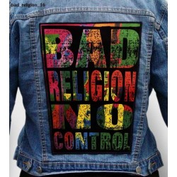 Ekran Bad Religion 16